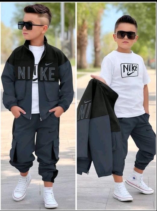 Детски екипи за момчета-Нови-1-16 години