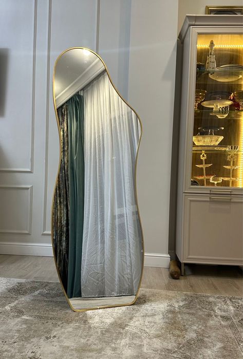 НАПОЛЬНОЕ, НАСТЕННОЕ зеркало со скидкой