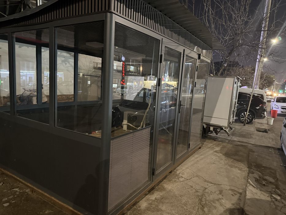 Akfa butka Surochni sotiladi xolati yap yangi 2.5 ga 3.5 oldi