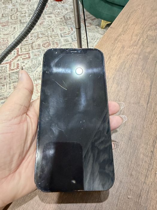 Продам Айфон 12 Pro Max