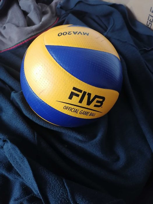 Minge Volei Mikasa MVA 200