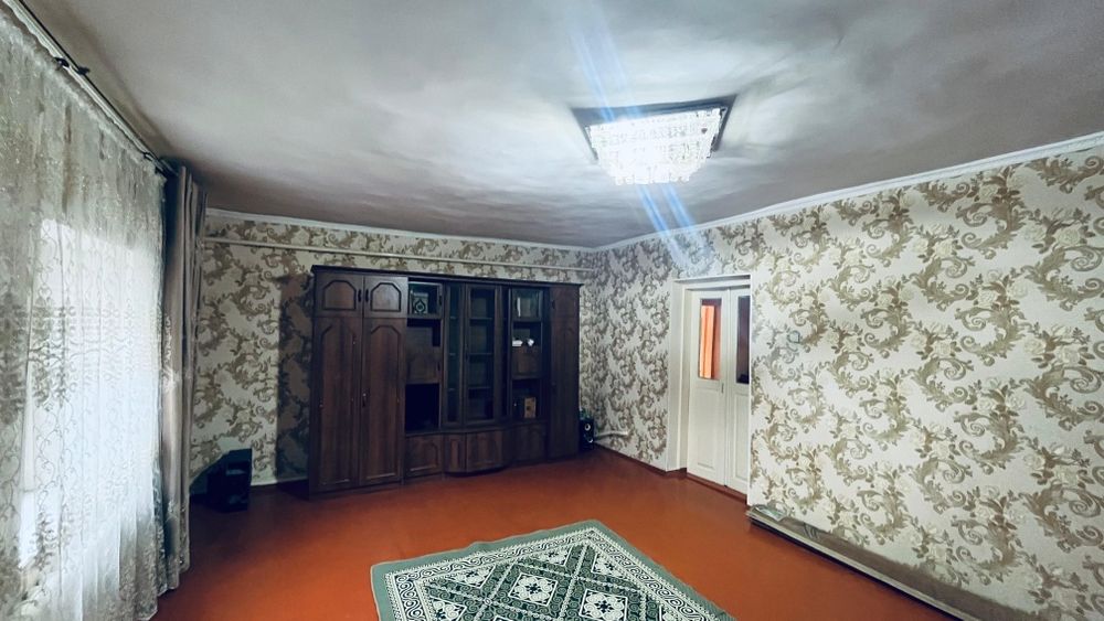 Үй сатылады Меркі ауданында