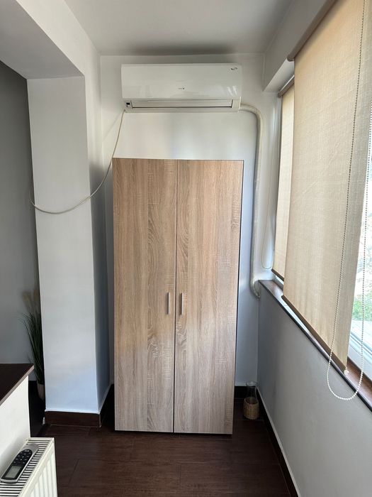 Inchiriez apartament 2 camere,Bd.Constructorilor.
