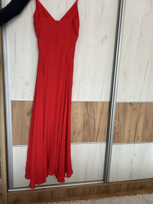 Дамска официална рокля