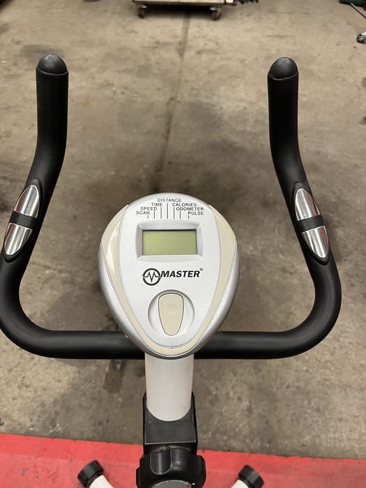 Велоергометър!!!