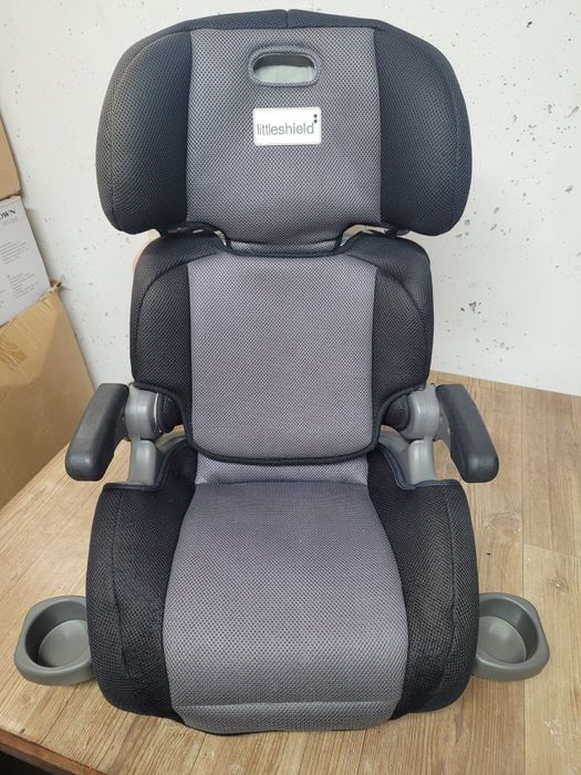 Бебешко столче за кола