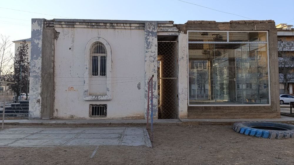 Продается коммерческая недвижимость