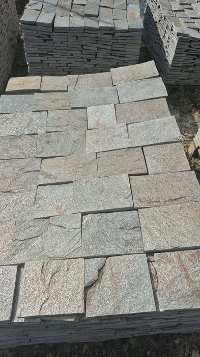 Piatra de munte naturala