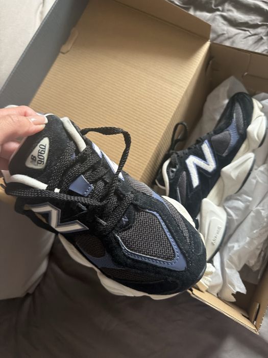 Маратонки New Balance