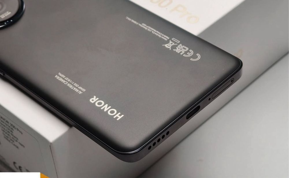 Honor 200 PRO • 12 GB RAM • 512 GB Memorie
