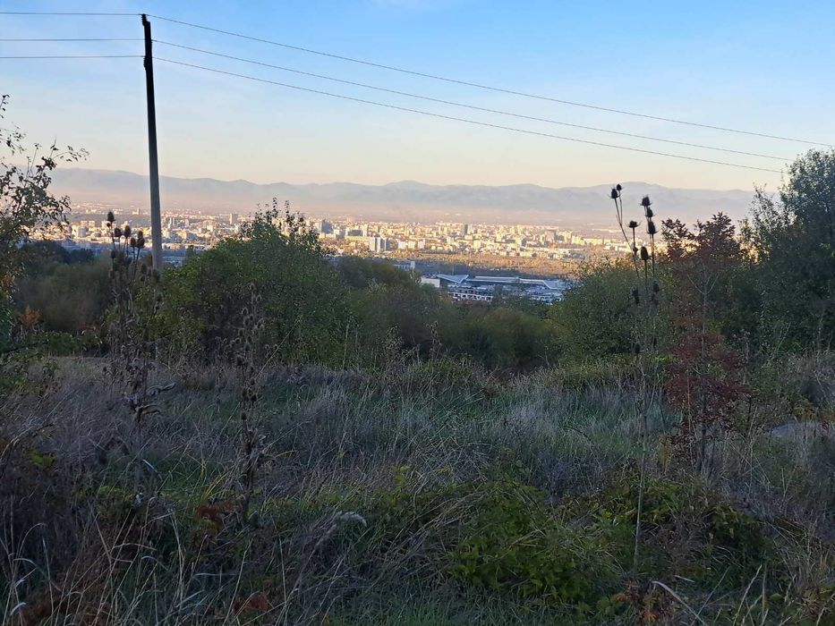 Продавам парцел в Симеоново