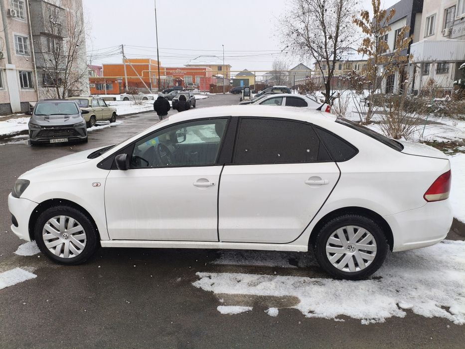 Продам авто VW Polo