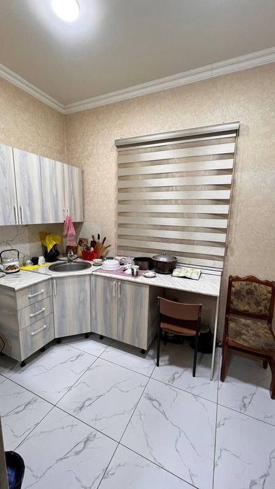 Дом Сергели. 3х.комн. Старые сергели 74 м²