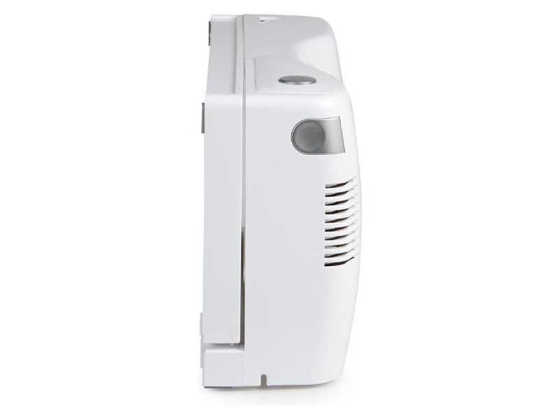 Електрическа Слайс Машина Колбасорезачка DOMO MS171, 120W