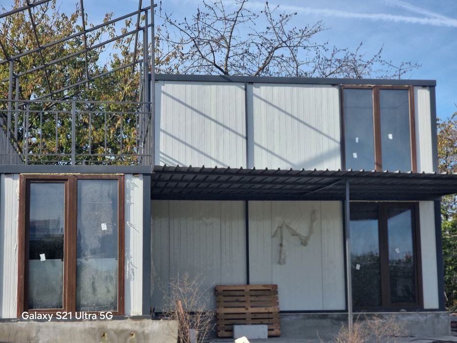 Продава се Къща в с. Кранево, Област Добрич - 85 кв.м за 630 €/кв.м - Снимка #2