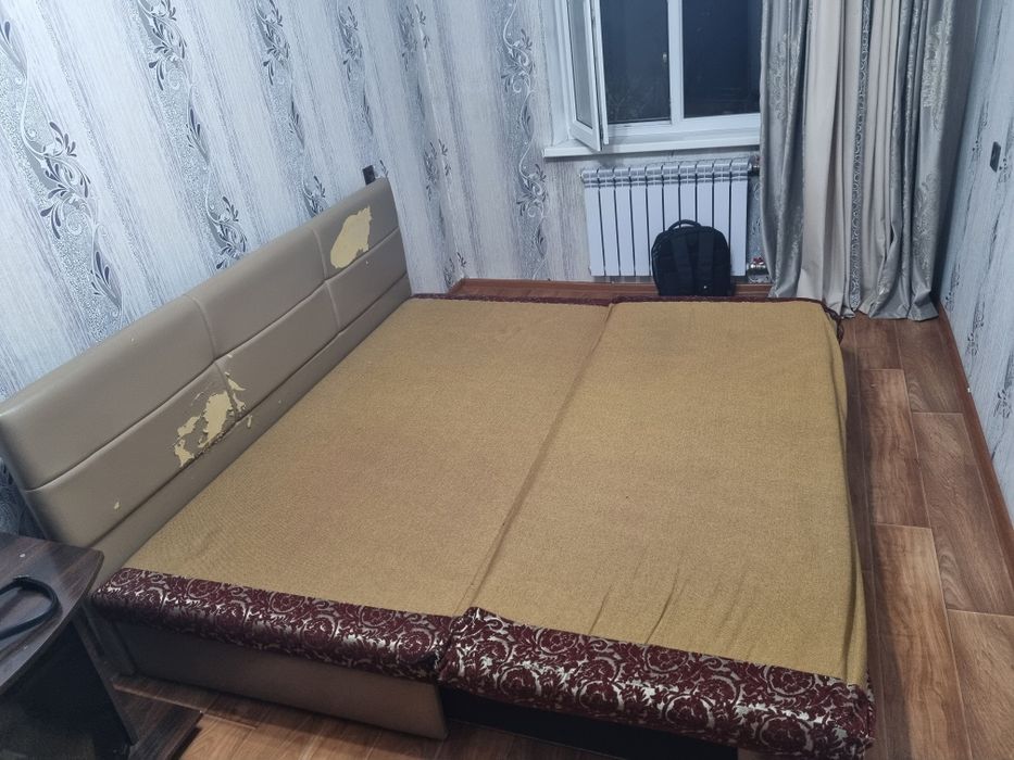 Мебель отдам БЕСПЛАТНО