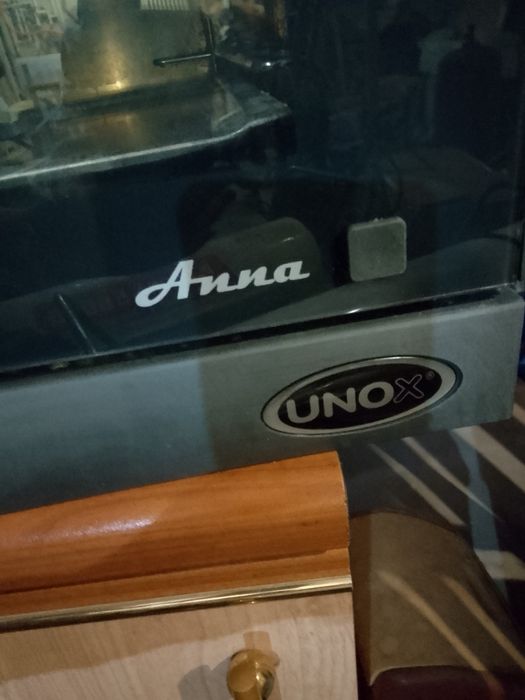 Продам Печь Anna UNO X