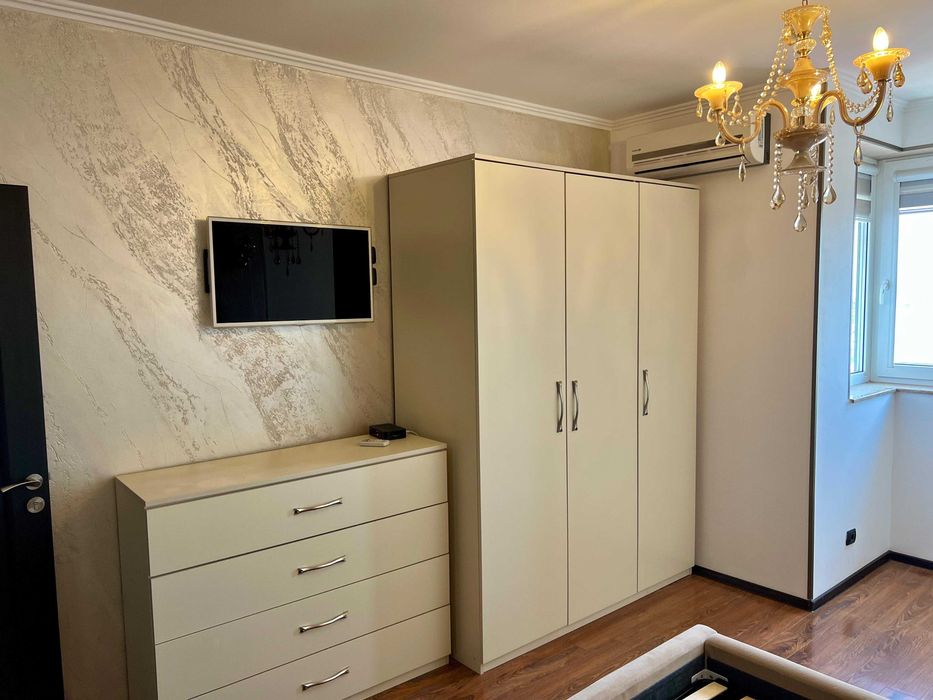 Apartament  2  camere  ARED Micalaca