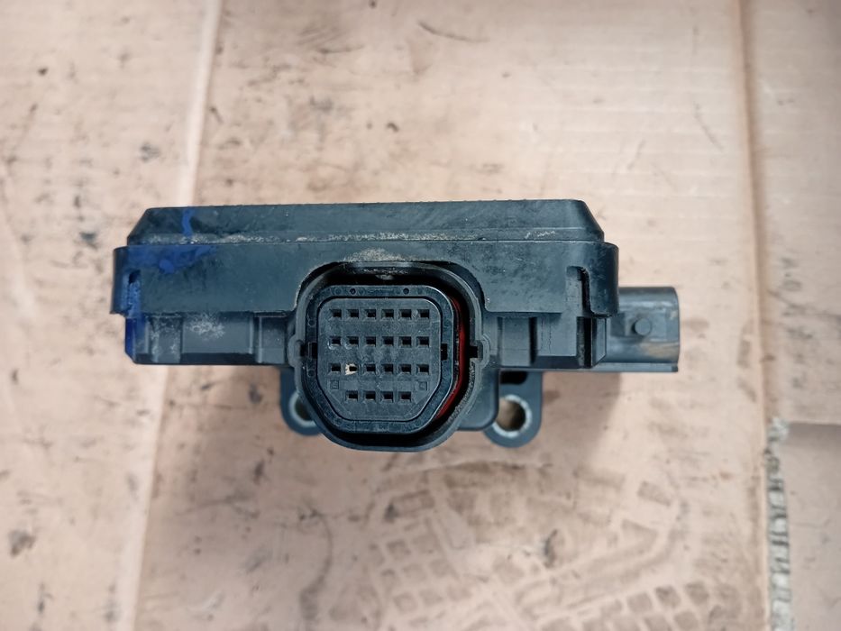 Компьютер АКПП Toyota Camry