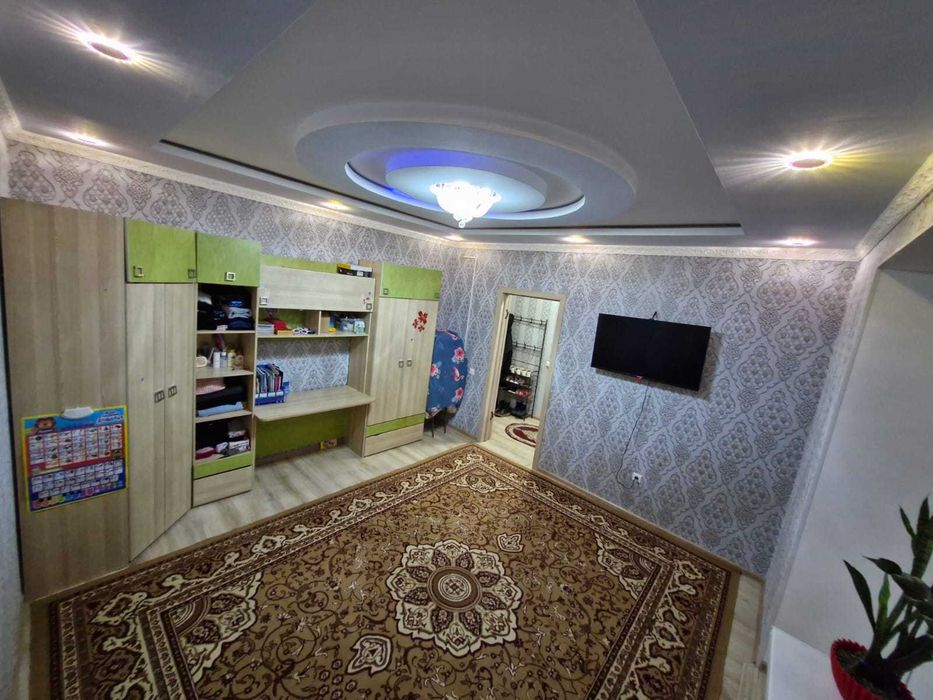 Продам Однокомнатную в центре
