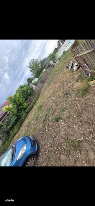 Teren Cumpana| 398Mp| Central|Ideal Casa|