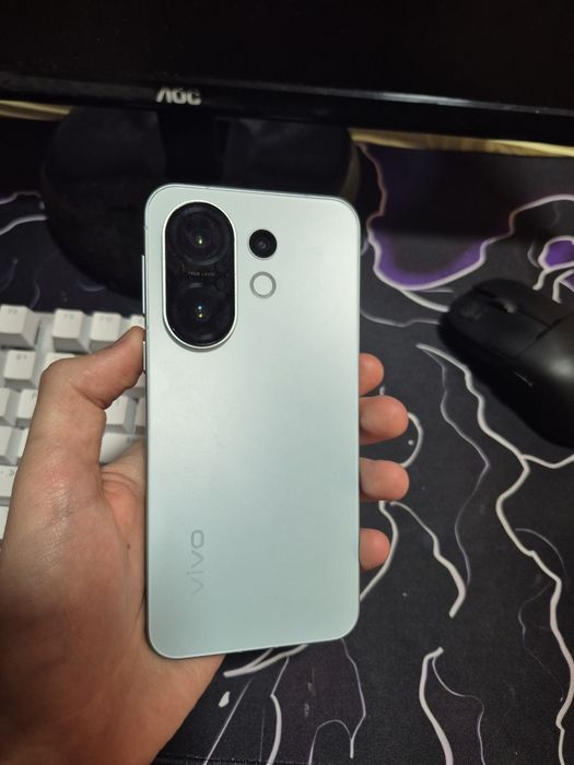 Vivo S30 Pro Mini 512GB