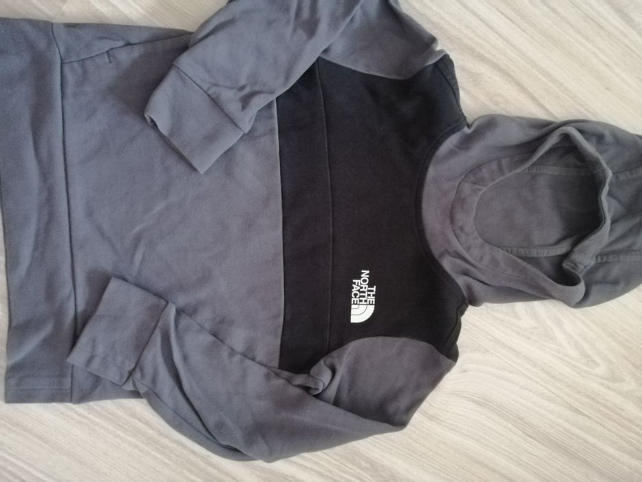 Детски худита NIKE, THE NORTH FACE