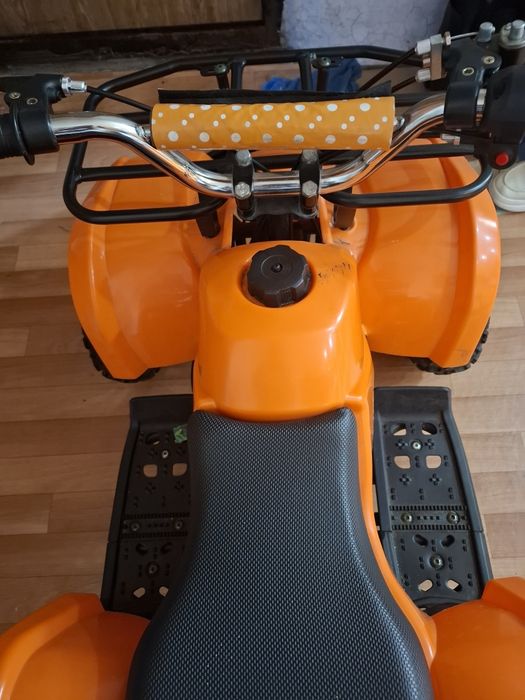 Продам квадроцикл