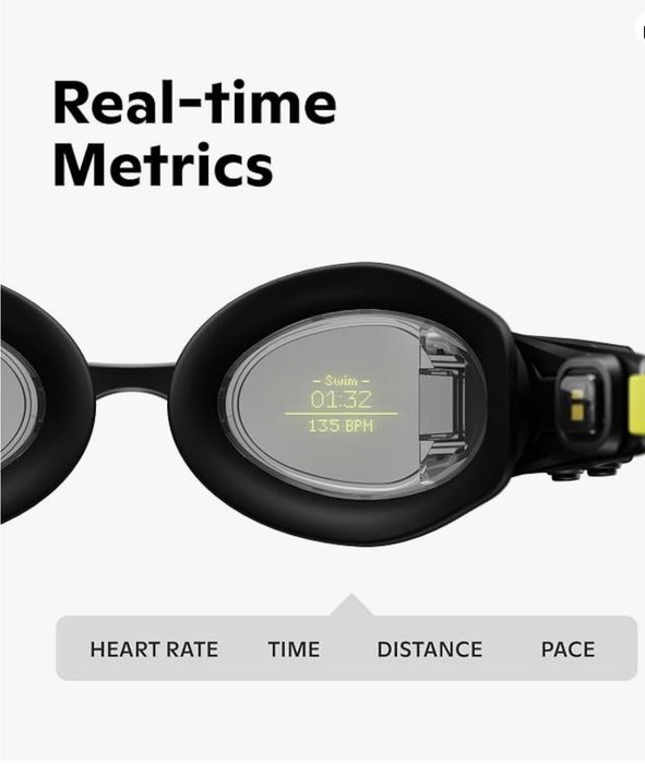 form smart swim 2