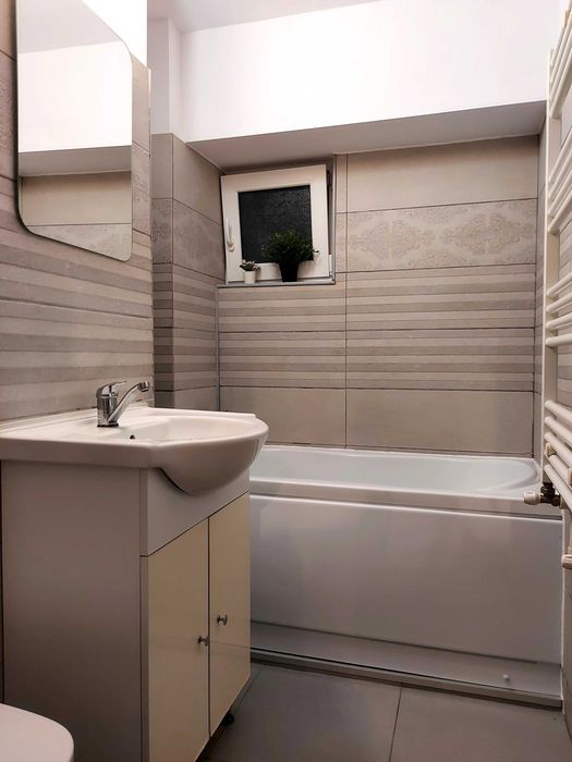Vand apartament  4 camere