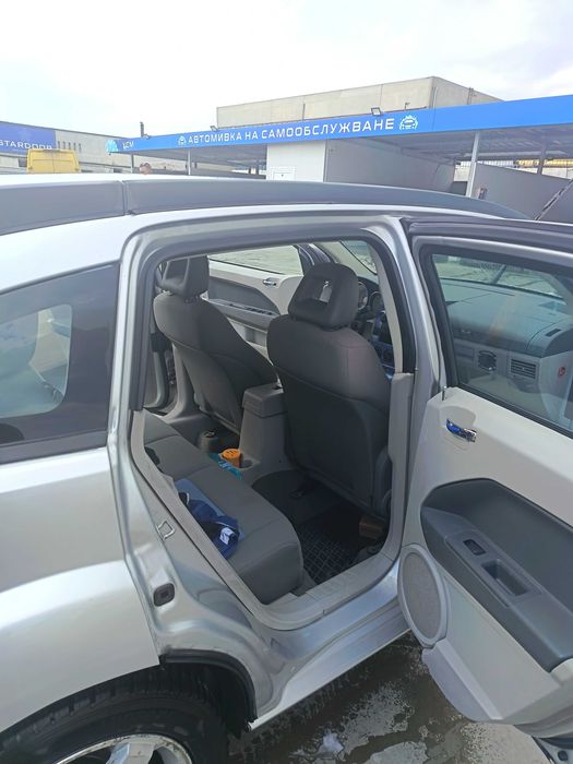 Доч калибър 2007