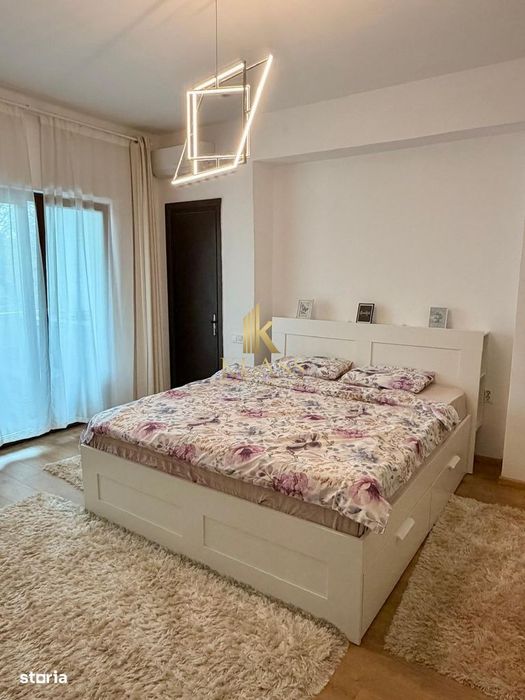 Apartament 2 camere | Calea Victoriei | Renovare moderna | Balcon spat — fotografia 1