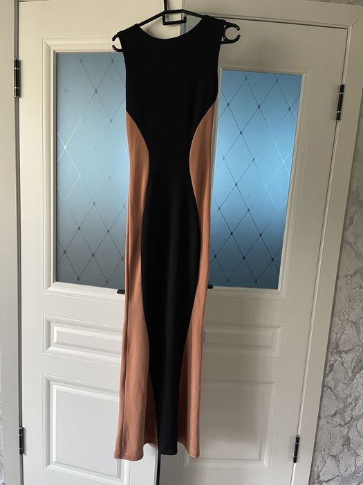 Платье вечернее