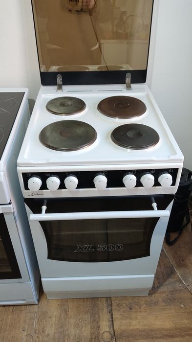 Продаются электрические плиты