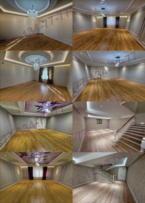 Под ключ янги уй сотилади, Кибрай тумани, Парвоз, Уч кахрамон, Обод.