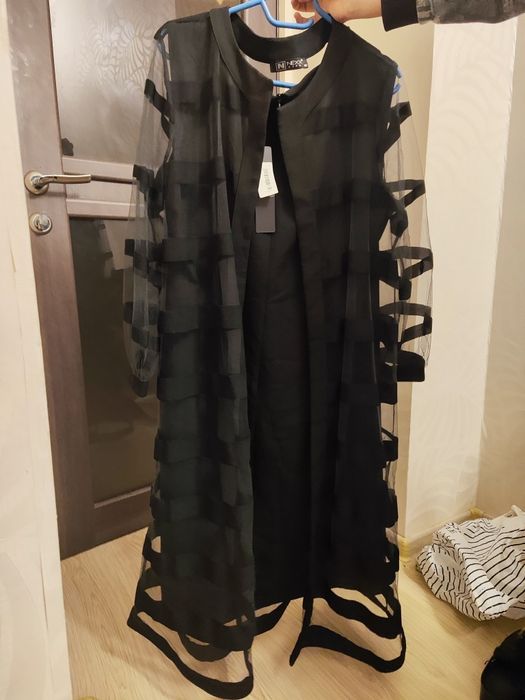 Платья накидка 50-52 размер