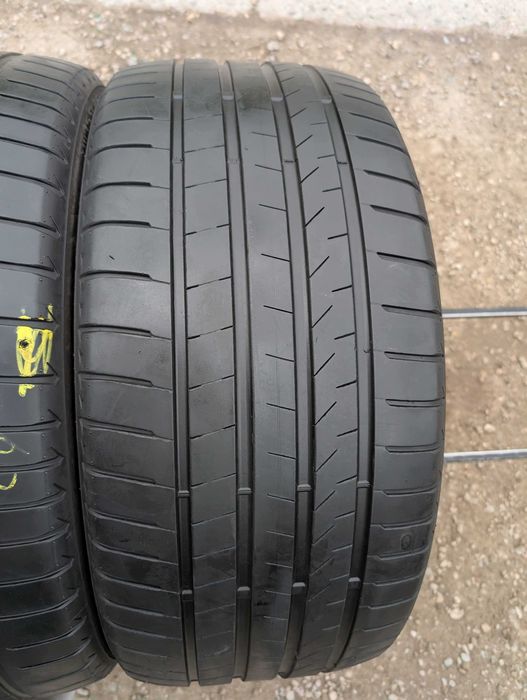 285/40 R21 • Vara • Bridgestone Alenza 001 109Y | 2 buc | Pret/buc