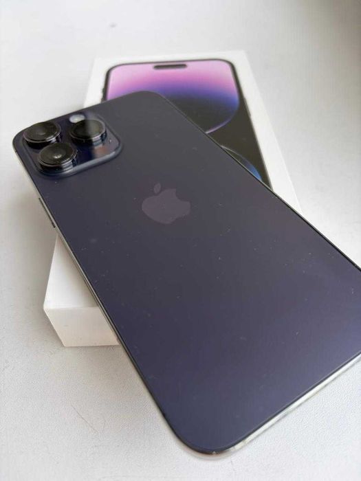 iPhone 14 ПроМакс