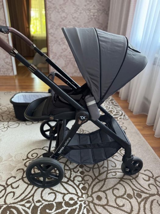 Коляска Tomix Selena 2в1