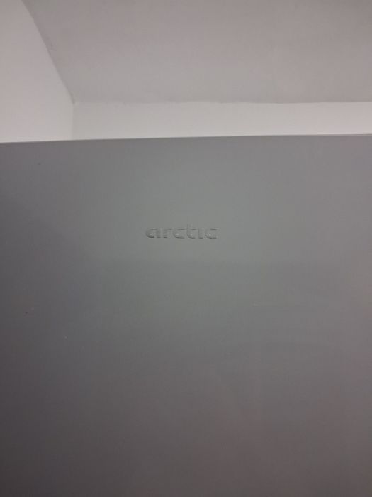 Vand Combina frigorifica Arctic