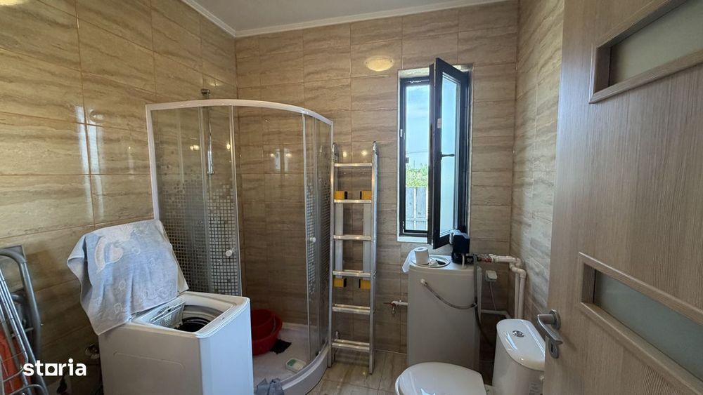 Vila superba individuala 125 mp,  Str Sperantei, Chiajna, Delta Dambov