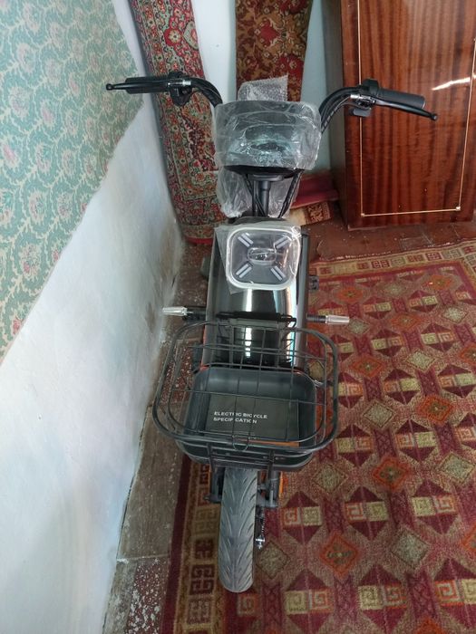 Продаётся Скутер