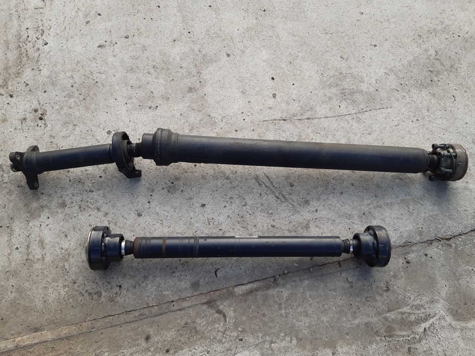 Planetare fata spate cardan fata spate VW TOUAREG 7L 2.5 BAC AUTOMAT