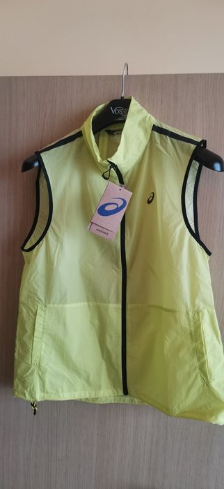 Asics Metarun дамски елек