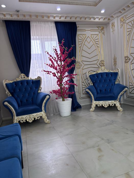 Диван кресло б/у