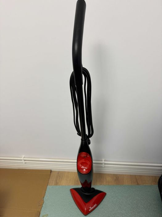 Vand mop cu aburi VILEDA