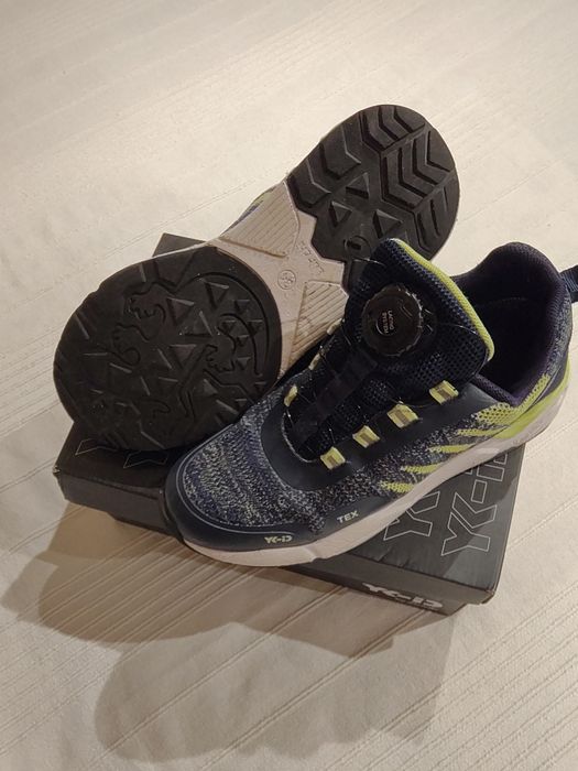 Adidași impermeabili  băiat Nr 34 Lurchi