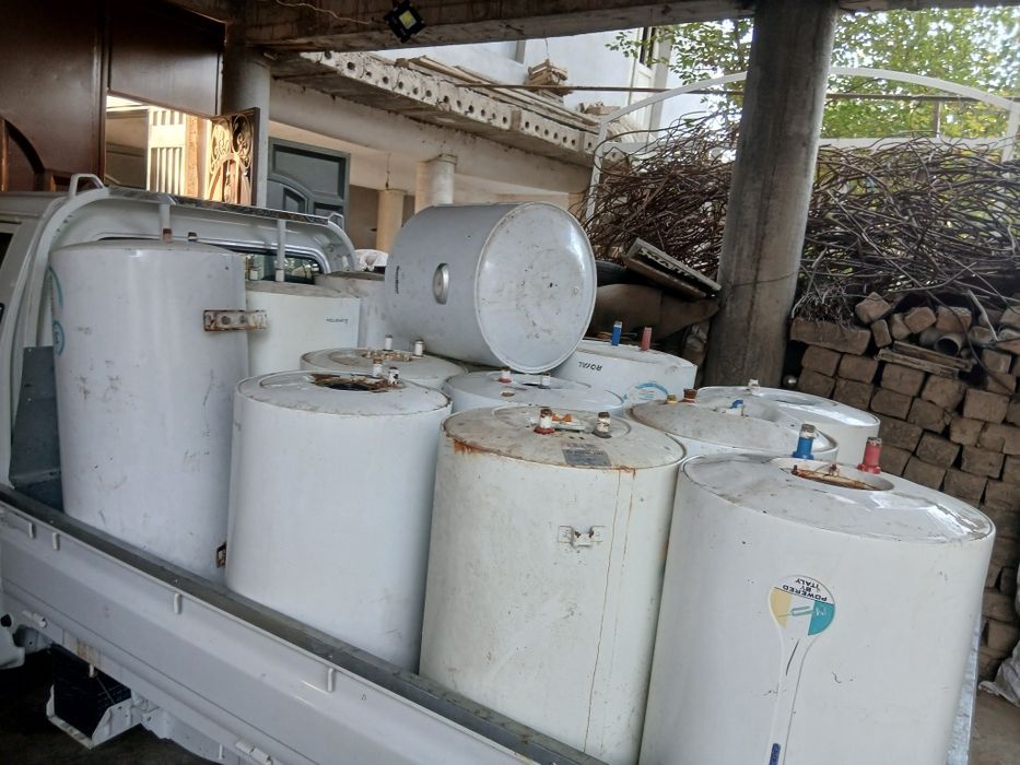 Аристон  100 х80 .