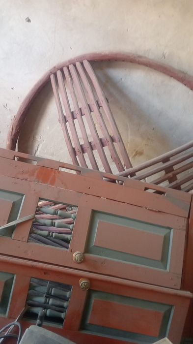 Киіз уй сатылады