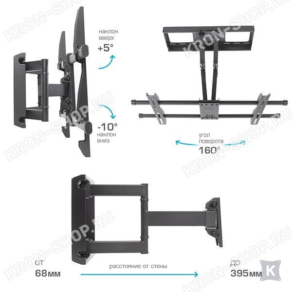 Услуги электрика установка ТВ, бытовой техники